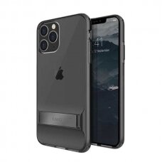 UNIQ Cabrio apsauginis dėklas iPhone 11 Pro pilkas