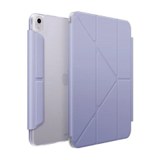 Uniq Camden Click Dėklas iPad Air 13&quot; (2024) - violetinis