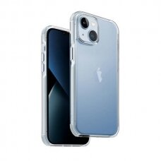 Dėklas Uniq Combat case iPhone 14 Plus Mėlynas