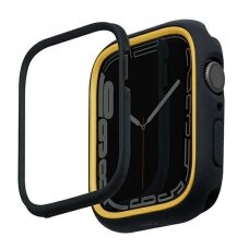 Ekrano apsauga UNIQ etui Moduo Apple Watch Series 4/5/6/7/8/9/SE 40/41mm