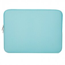 Universalus dėklas laptop bag 15.6 Mėlynas