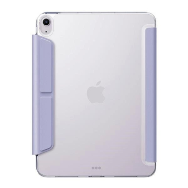 Uniq Camden Click Dėklas iPad Air 11&quot; (2024) - violetinis 2