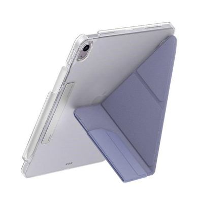 Uniq Camden Click Dėklas iPad Air 11&quot; (2024) - violetinis 3