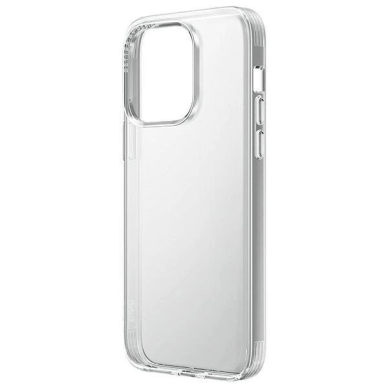 Uniq case Air Fender iPhone 14 Pro Max 6.7 &quot;nude Permatomas 2