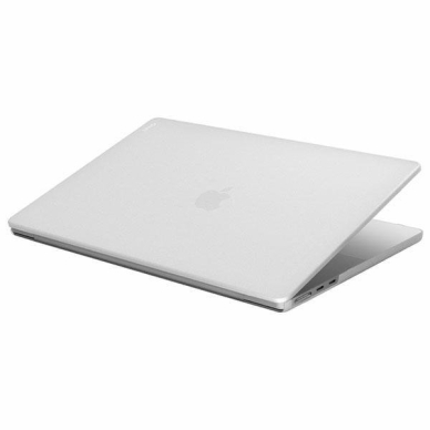 Dėklas Uniq case Claro MacBook Air 13 (2022) Skaidrus