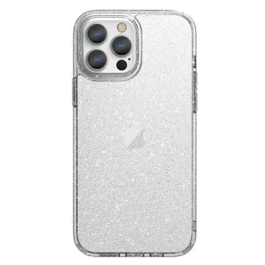 Dėklas Uniq case LifePro Xtreme iPhone 13 Pro Skaidrus 7