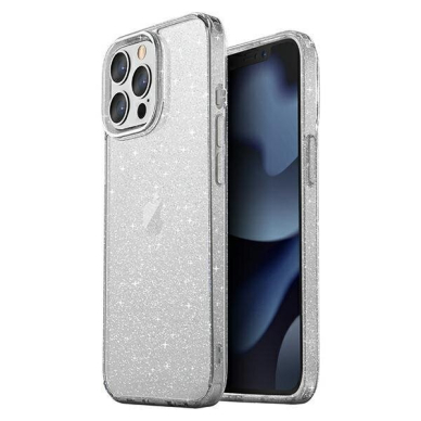 Dėklas Uniq case LifePro Xtreme iPhone 13 Pro Skaidrus 6