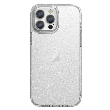 Dėklas Uniq case LifePro Xtreme iPhone 13 Pro Skaidrus 1