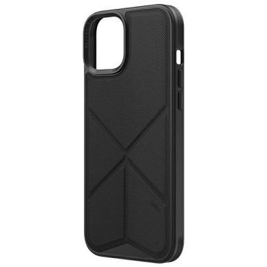 Dėklas Uniq case Transforma iPhone 14 Plus Magclick Charging Juodas 2