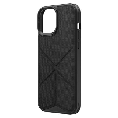 Dėklas Uniq case Transforma iPhone 14 Pro Max Magclick Charging Juodas 2