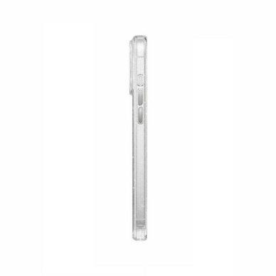 Uniq Coehl Lumino Magnetic Charging Dėklas iPhone 16 - silver 1