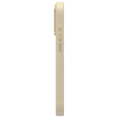 Uniq Coehl Muse Magnetic Charging Dėklas iPhone 16 Pro - Beige 3