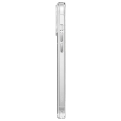 Uniq Coehl Savon Magnetic Charging Dėklas iPhone 16 Pro Max - Transparent 2