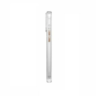 Uniq Coehl Verdure Magnetic Charging Dėklas iPhone 16 Pro - Transparent 2