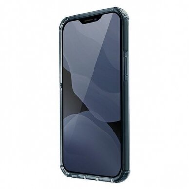 Dėklas UNIQ Combat iPhone 12 Pro Max Mėlynas 2