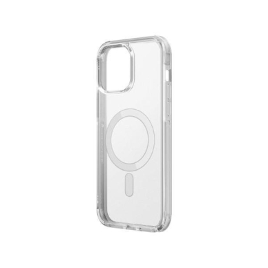 Dėklas Uniq Combat case iPhone 14 Pro Skaidrus 2