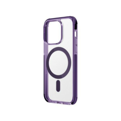 Dėklas Uniq Combat case iPhone 14 Pro Max Purpurinis 2