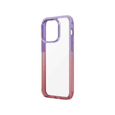 Dėklas Uniq Combat Duo case iPhone 14 Pro Alyvinis-rožinis 3