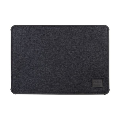 UNIQ dėklas Dfender laptop Sleeve 16" Juodas 6