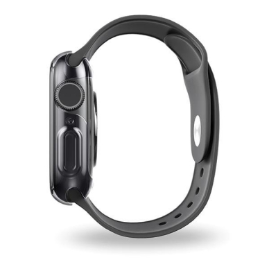 Ekrano apsauga  UNIQ etui Garde Apple Watch Series 4/5/6/SE 44mm. Pilka 1