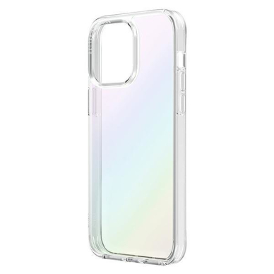 Dėklas UNIQ etui LifePro Xtreme iPhone 14 Pro 6,1" opal/iridescent 2