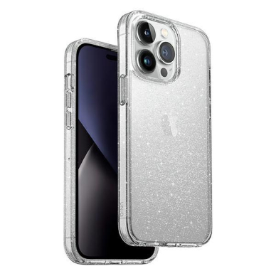 Dėklas UNIQ etui LifePro Xtreme iPhone 14 Pro Max Blizgus