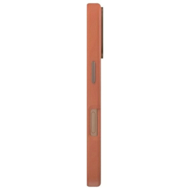 Uniq Lyden iPhone 16 Pro 6.3 Dėklas Magclick Charging terracotta 4