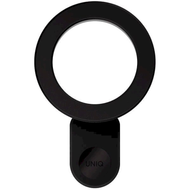 Uniq magnetic holder Trelix Car Dash Mount black/midnight black 3