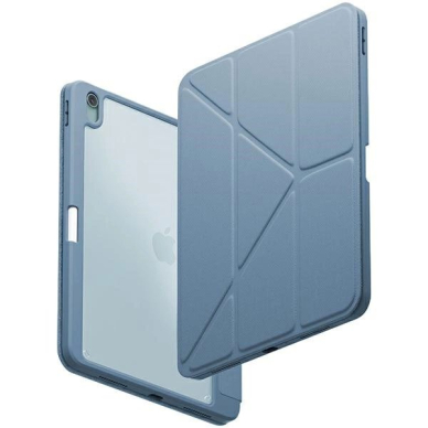 Uniq Moven iPad Air 11&quot; Case (2024) - Blue