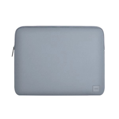 Uniq neoprene laptop sleeve 14 Cyprus Water-Resistant Dėklas - Mėlynas 1