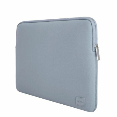 Uniq neoprene laptop sleeve 14 Cyprus Water-Resistant Dėklas - Mėlynas