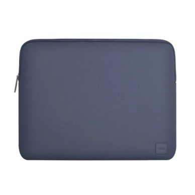 Uniq neoprene laptop Sleeve 14 Cyprus Water-Resistant - pilkas 1