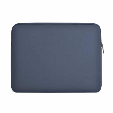 Uniq neoprene laptop Sleeve 14 Cyprus Water-Resistant - pilkas 2