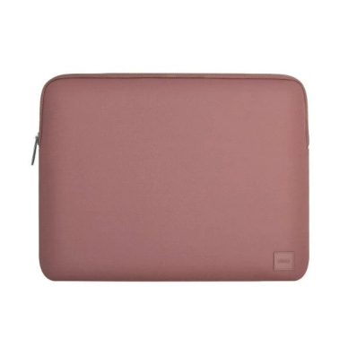 Uniq neoprene laptop Sleeve 14 Cyprus Water-Resistant - rožinis 1