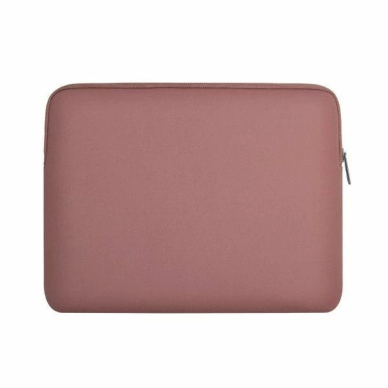 Uniq neoprene laptop Sleeve 14 Cyprus Water-Resistant - rožinis 2