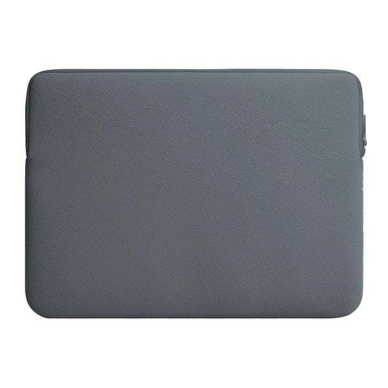 Uniq neoprene laptop Sleeve 16 Cyprus Water-Resistant - pilkas 1