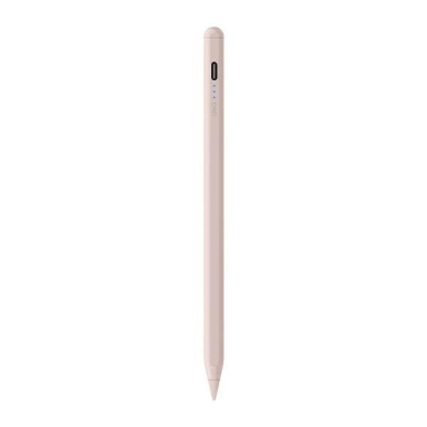 Uniq Pixo Lite 2.0 Magnetic Stylus for iPad - rožinis