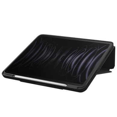 Uniq Rovus case skirta iPad Pro 11 (2021-2022) / Air 10.9  (2020-2022) - Juodas Magnetic Case 4