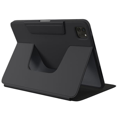 Uniq Rovus case skirta iPad Pro 11 (2021-2022) / Air 10.9  (2020-2022) - Juodas Magnetic Case 5