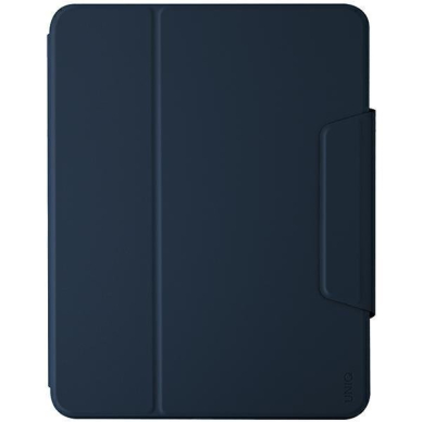 Uniq Rovus case skirta iPad Pro 11 (2021-2022) / Air 10.9  (2020-2022) Mėlynas/marine Mėlynas Magnetic Case 1