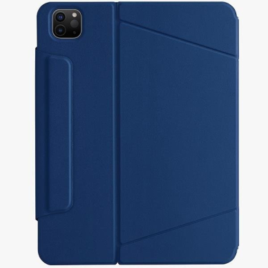 Uniq Ryze case skirta iPad Pro 11 (2021-2022) / Air 10.9  (2020-2022) - Mėlynas 1