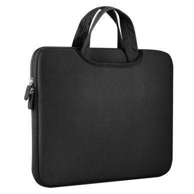 Universalus dėklas laptop bag 15.6 Juodas 1