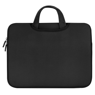 Universalus dėklas laptop bag 15.6 Juodas