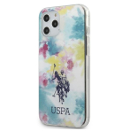 Originalus Us Polo Dėklas Ushcp12Lpcusml Iphone 12 Pro Max Spalvotas Tie & Dye Kolekcija