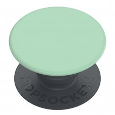 [Užsakomoji prekė] Laikiklis - Popsockets PopGrip - Pastel Mint