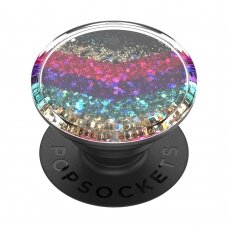 [Užsakomoji prekė] Laikiklis - Popsockets PopGrip - Tidepool Chevron