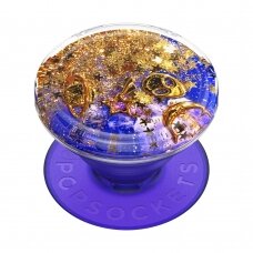 [Užsakomoji prekė] Laikiklis - Popsockets PopGrip - Tidepool Cosmic Escape