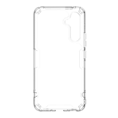 [Užsakomoji prekė] Dėklas skirtas Samsung Galaxy A54 - Nillkin Nature TPU PRO Case - permatomas  3