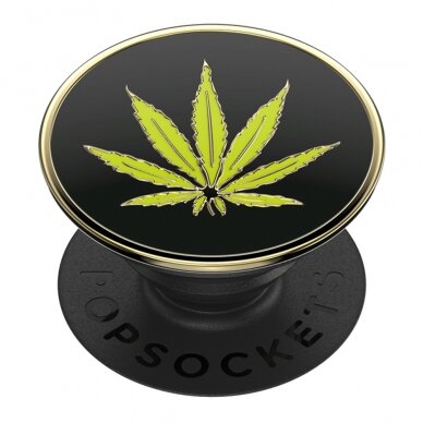 [Užsakomoji prekė] Laikiklis - Popsockets PopGrip - Enamel Pot Luck