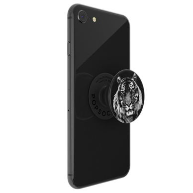 [Užsakomoji prekė] Laikiklis - Popsockets PopGrip - Fur Baby 1